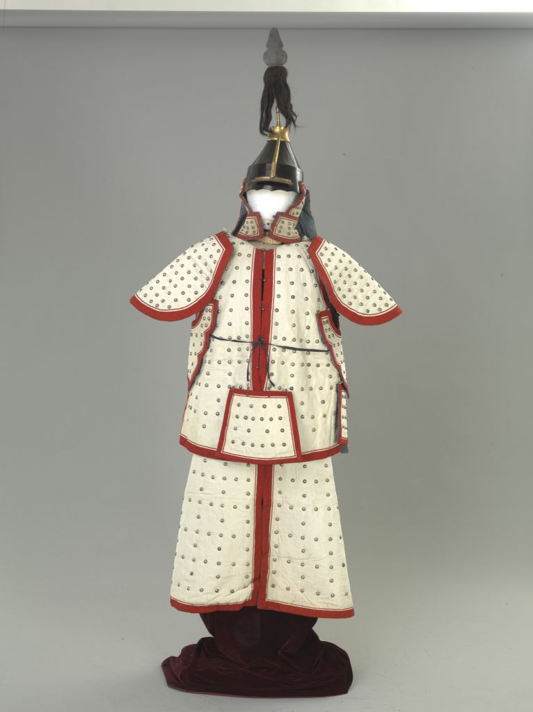 图片[4]-Eight Banner Armor-China Archive